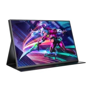 Uperfect UGame K118 – Portable Monitor