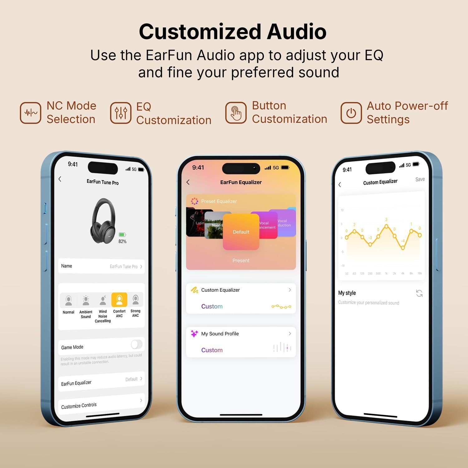 EarFun Tune Pro - Image 7